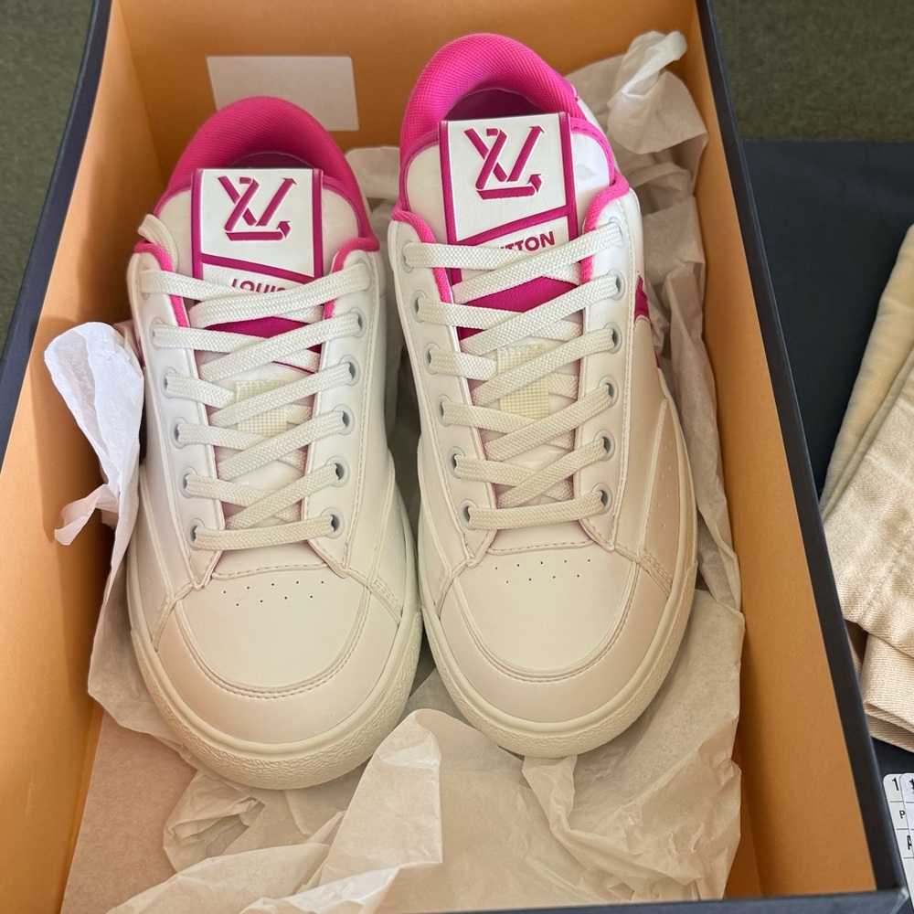 Louis Vuitton sneakers